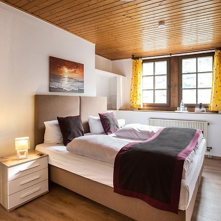 Ellenzer Goldbaeumchen Hotel Eksteriør billede