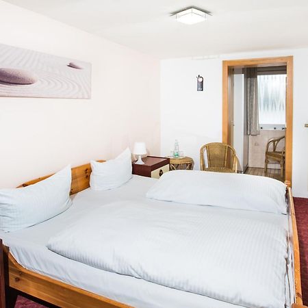 Ellenzer Goldbaeumchen Hotel Eksteriør billede