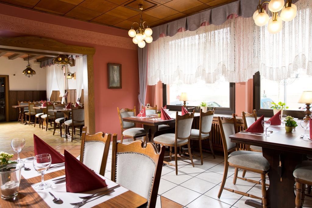 Ellenzer Goldbaeumchen Hotel Eksteriør billede
