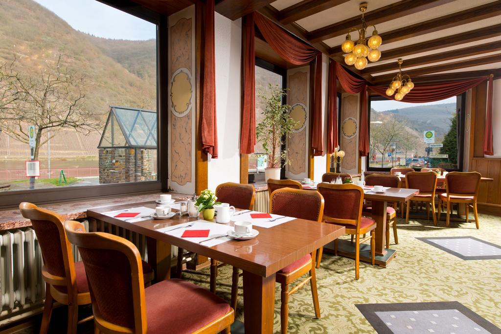 Ellenzer Goldbaeumchen Hotel Eksteriør billede